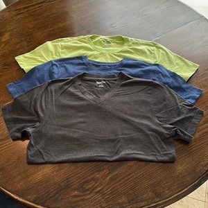 Men’s T-shirt set